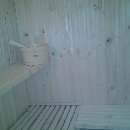 Gæstehus Tonus Obzor