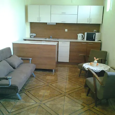 Къща за гости тонус 2*