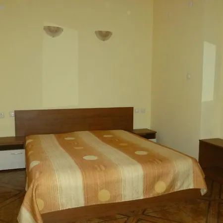 Къща за гости тонус Обзор