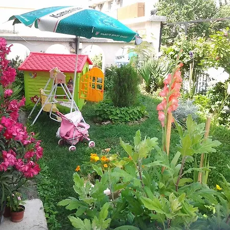 тонус Обзор