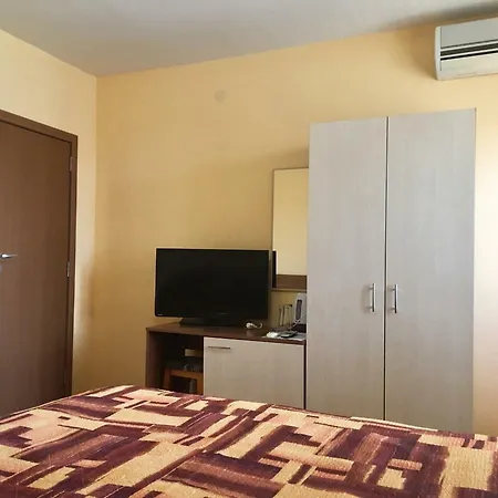 Къща за гости тонус