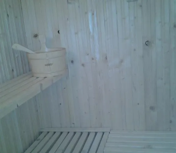 Guest house Tonus Obzor