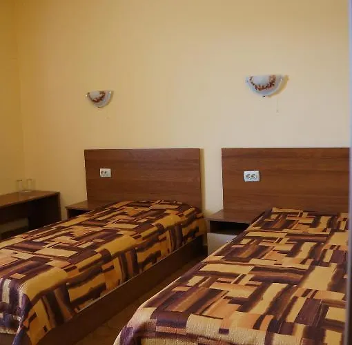 Tonus Guest house Obzor