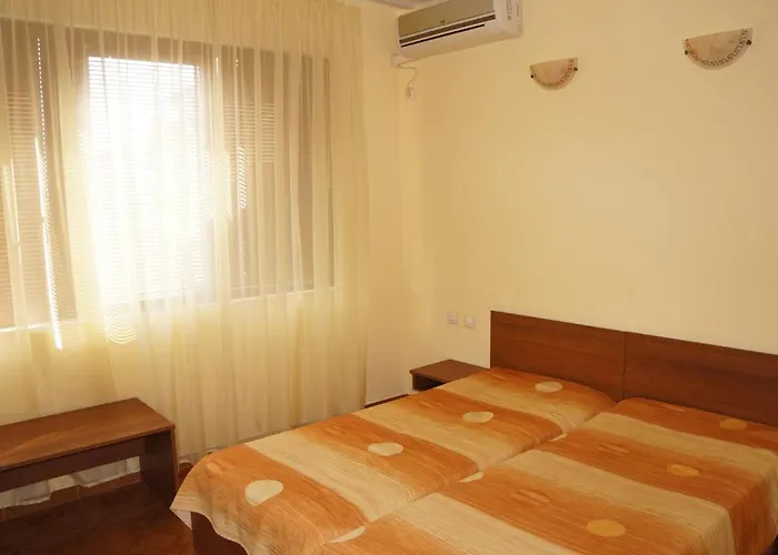 Tonus Guest house Obzor