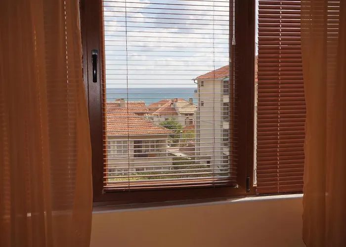 Guest house Tonus 2*