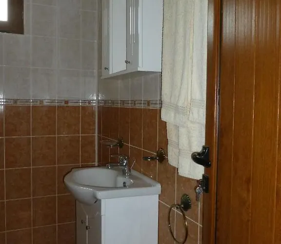 Guest house Tonus 2*