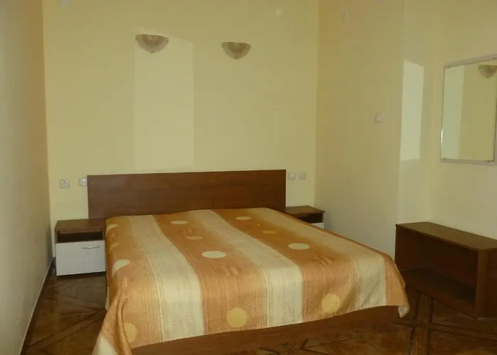 Guest house Tonus Obzor