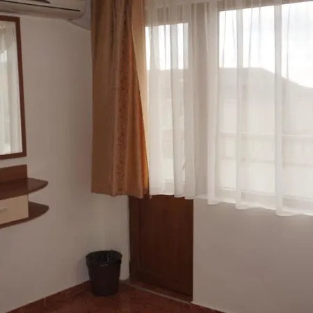 Tonus Vendégház 2*