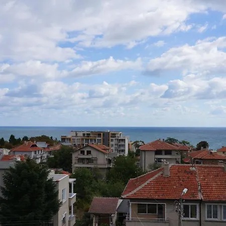 게스트하우스 Tonus 2*