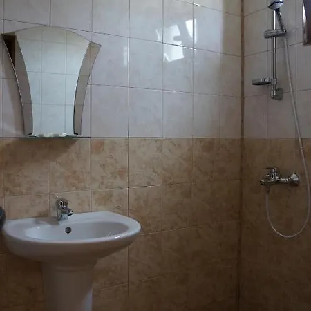 Vendégház Tonus 2*