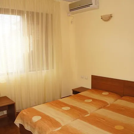 Tonus 게스트하우스 오브조르