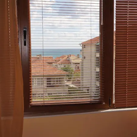 게스트하우스 Tonus 2*