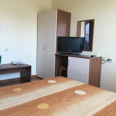 Vendégház Tonus Obzor