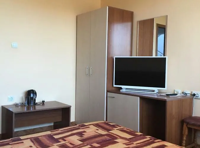 Tonus 2* 奥布佐尔